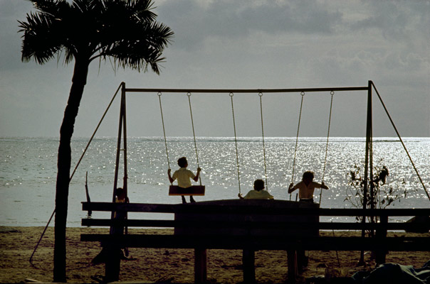 Belize school
