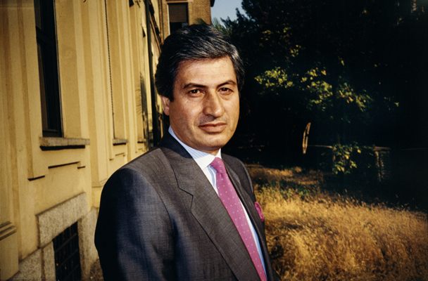 Giorgetto Giugiaro