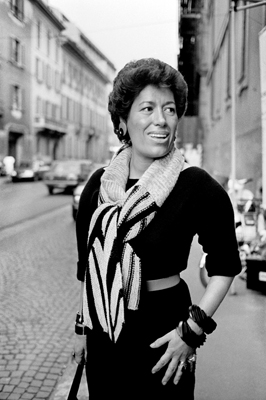 Carla Fendi